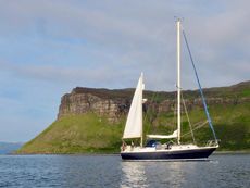Westerly 33