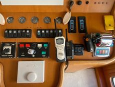 18m Wooden Custom Made Trawler