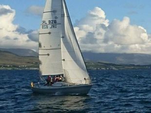 Hunter Formula 28