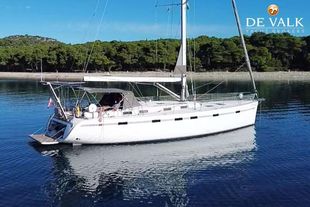 2010 Bavaria 55 Cruiser