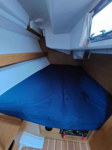 JEANNEAU SUN ODYSSEY 36i  gorgeous,low engine hours &pound;75000