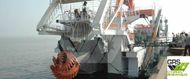 CSD Dredger // 88m / Cutter Suction Dredger for Sale / #1069964
