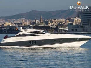 2003 Sunseeker Predator 68