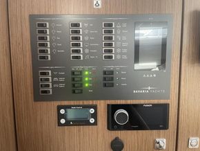 2024 Bavaria C46 5