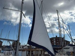Furling Genoa New 2026 Suit yacht 30-36
