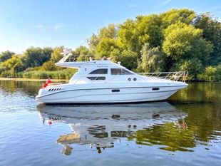 330 Statesman 'Living the Dream'