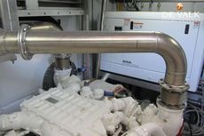 2012 Rodman Muse 74