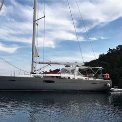 2012 Beneteau Oceanis 58