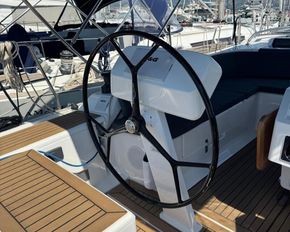 2025 Hanse 458 5
