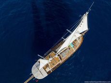 2009 AGANLAR YACHTS Custom 26.6m Gulet