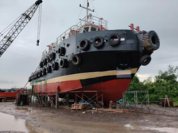 28mtr Tug
