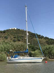 Sweden Yachts 340 (One Careful Owner)