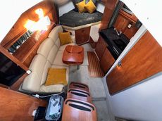 2008 Four Winns V318