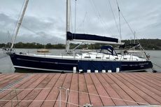 2007 Beneteau Oceanis 523