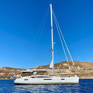 Jeanneau 53 Owner's version VAT PAID