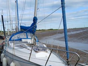 Sarum 28, Super Sapphire