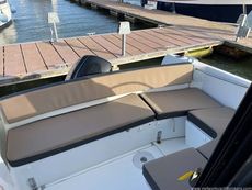 2016 Jeanneau Merry Fisher 855