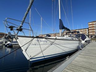 2000 Bavaria 42