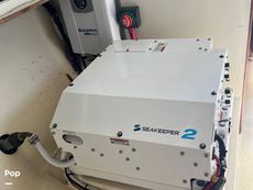 1988 Blackfin 29 Flybridge