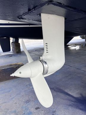 Propeller