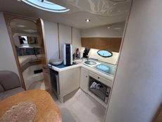 Fairline Targa 34