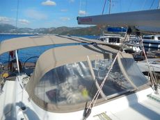 2011 BAVARIA 45 CRUISER