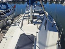 1995 Westerly Regata 310