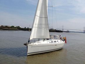 Dufour 40 Performance  - Main Photo