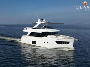 2015 Absolute NAVETTA 58