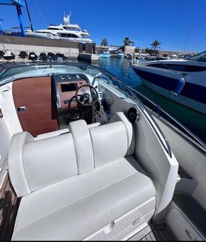 2018 Cormate T27 Supermarine 11