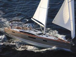 2010 Jeanneau 57