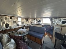 1974 Moonraker 36
