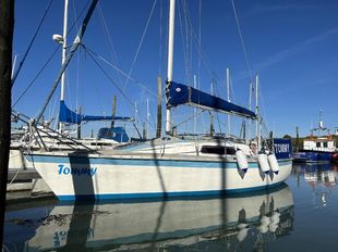 Super Seal 26 (Parker)
