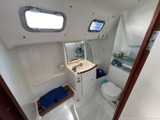2007 Beneteau Oceanis Clipper 323