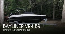 2022 Bayliner VR4 BR