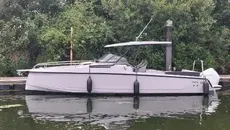 2023 Ryck 280
