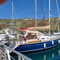 2001 Beneteau Oceanis 393