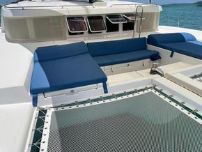Yachtworld Lagoon catamaran for sale in Asia