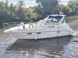 1999 Sealine S34