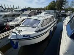 Mayland Sapphire 22