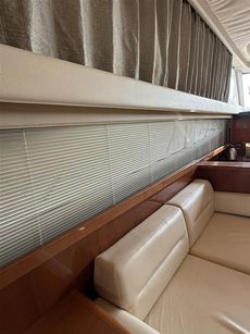 2007 Princess 50