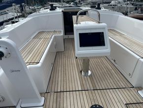 2025 Bavaria C38 15