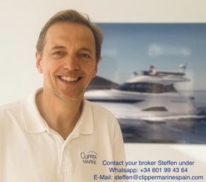 2022 Bavaria C45 STYLE 32