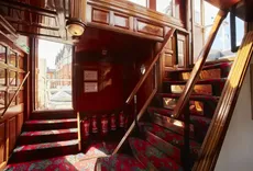 1991 Passenger Boat 115