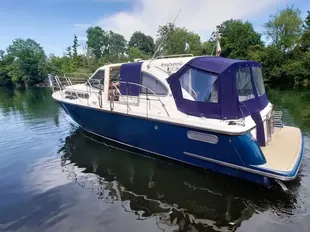 2010 Westwood C34