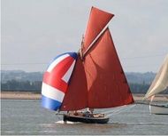 2008 Salterns Memory 19 for sale