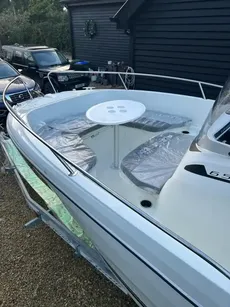 2023 Jeanneau Cap Camarat 6.5 CC