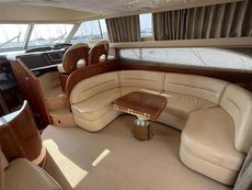 2007 Princess 50