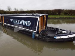 48' Trad 2006 Peter Nicholls