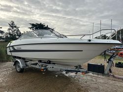 YAMARIN 56 BOWRIDER